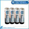 Super Durability cell LR6 AM3 aa alkaline battery